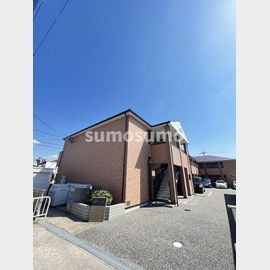 武庫之荘駅より徒歩14分 2階 築20年7ヶ月の賃貸物件