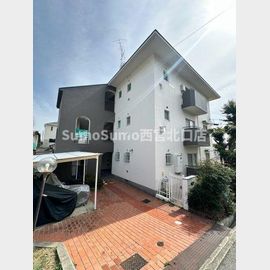 甲陽園駅より徒歩13分 1階 築46年8ヶ月の賃貸物件