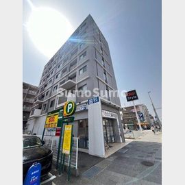 甲南山手駅より徒歩4分 7階 築16年2ヶ月の賃貸物件