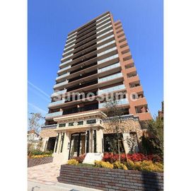 御幣島駅より徒歩11分 13階 築2年11ヶ月の賃貸物件