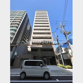 リーガル南久宝寺 11階 築3年1ヶ月の賃貸物件