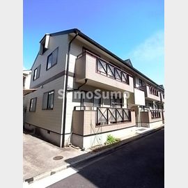 西宮北口駅より徒歩15分 2階 築29年10ヶ月の賃貸物件