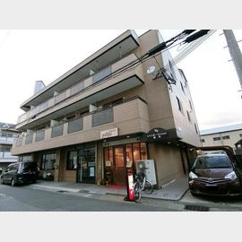 レインボーマンション塩谷 3階 築32年4ヶ月の賃貸物件