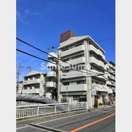 西舞子駅より徒歩24分 5階 築38年6ヶ月の賃貸物件