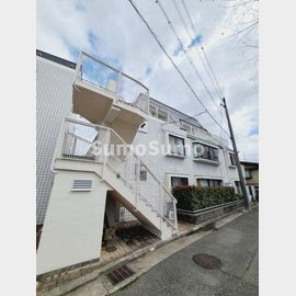 サンロイヤル上甲東園B棟 2階 築43年1ヶ月の賃貸物件