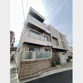 コンフォート白鳩 西宮北口の賃貸物件