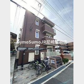 ハウスオブグレイス 1階 築7年7ヶ月の賃貸物件