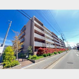 甲子園駅より徒歩10分 5階 築16年2ヶ月の賃貸物件