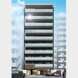 天神駅より徒歩7分 3階 築2年1ヶ月の賃貸物件