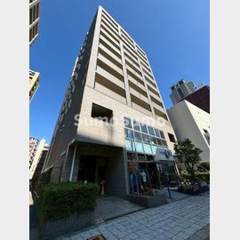 西大橋駅より徒歩5分 5階 築29年3ヶ月の賃貸物件