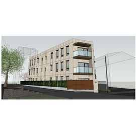 エステート代田橋の賃貸物件