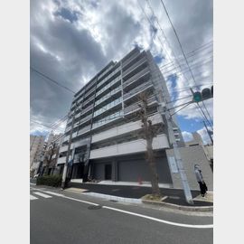 和田岬駅より徒歩5分 7階 新築の賃貸物件