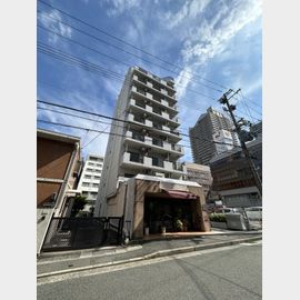 六甲道駅より徒歩1分 3階 築38年6ヶ月の賃貸物件