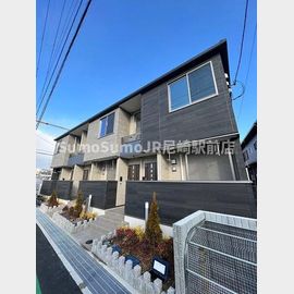 プラシード武庫町の賃貸物件