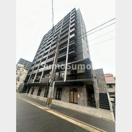 MODERNPALAZZO博多デュオグランデEAST 6階 新築の賃貸物件