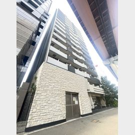 ラヴ神戸三宮 13階 築9年7ヶ月の賃貸物件