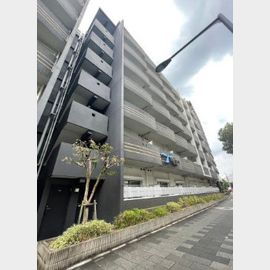 セレニテ甲子園 6階 築16年5ヶ月の賃貸物件
