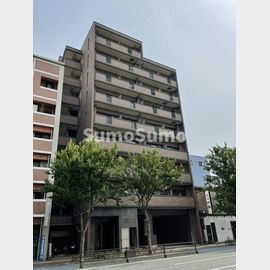 大濠公園駅より徒歩5分 2階 築22年2ヶ月の賃貸物件