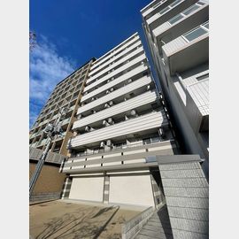 高速長田駅より徒歩1分 9階 築12年9ヶ月の賃貸物件