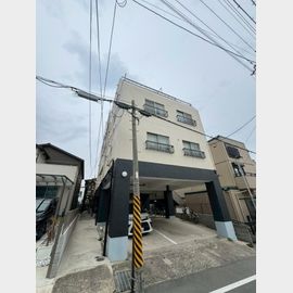 春日野道駅より徒歩5分 4階 築52年1ヶ月の賃貸物件