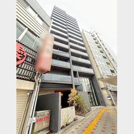 天満橋駅より徒歩2分 3階 新築の賃貸物件