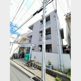 モンヴィラージュ苦楽園 2階 築35年7ヶ月の賃貸物件