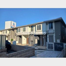 メゾンドカルム６ 1階 築5年4ヶ月の賃貸物件