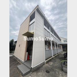 レオパレスオービラージュ 1階 築24年5ヶ月の賃貸物件