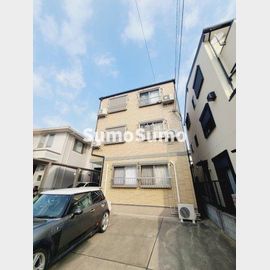 西宮駅より徒歩4分 1階 築21年8ヶ月の賃貸物件