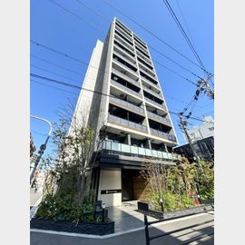 ザ・パークハビオ塚本の賃貸物件