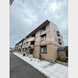 北仁川シティーハイツ 2階 築32年3ヶ月の賃貸物件