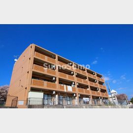 コントレイル 2階 築22年3ヶ月の賃貸物件