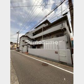 東垂水駅より徒歩14分 3階 築40年9ヶ月の賃貸物件