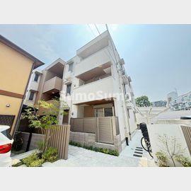 オルテンシア魚崎中町 1階 築2年1ヶ月の賃貸物件