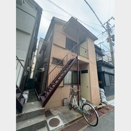 アシケンハイツ2西棟の賃貸物件