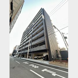 芦原橋駅より徒歩3分 9階 築1年の賃貸物件