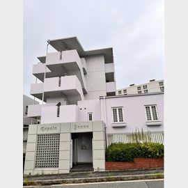 コパンジューヌ 4階 築37年9ヶ月の賃貸物件