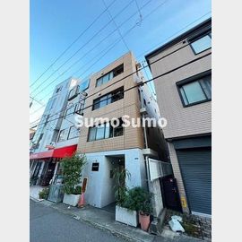 ジュネス武庫之荘 3階 築29年6ヶ月の賃貸物件