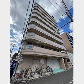 パーク・ビレッジ 4階 築29年6ヶ月の賃貸物件