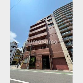 フローレンス難波元町の賃貸物件