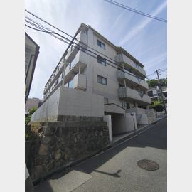 六甲駅より徒歩9分 2階 築34年11ヶ月の賃貸物件