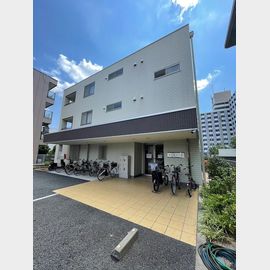 モンセラート 1階 築14年3ヶ月の賃貸物件