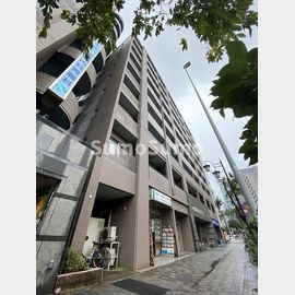 渋谷駅より徒歩5分 2階 築21年の賃貸物件