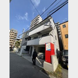 クレスト羽坂 1階 築28年7ヶ月の賃貸物件