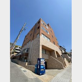 三ノ宮駅より徒歩10分 1階 築63年の賃貸物件