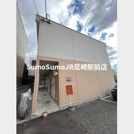 レオパレスパレス猪名寺２の賃貸物件