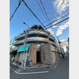 コンフォート 5階 築36年1ヶ月の賃貸物件