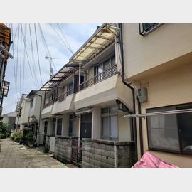 東垂水駅より徒歩9分 1階 築43年5ヶ月の賃貸物件