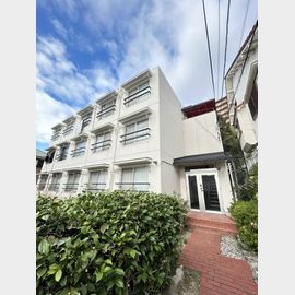 六甲駅より徒歩13分 3階 築44年6ヶ月の賃貸物件