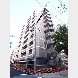 神戸駅より徒歩13分 5階 築5年9ヶ月の賃貸物件